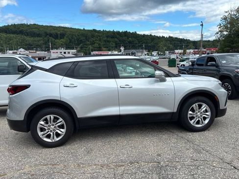 Used 2019 Chevrolet Blazer LT AWD/4WD image 7