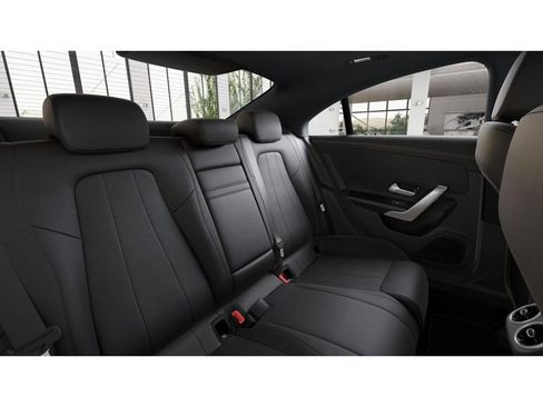 New 2026 Mercedes-Benz CLA 250 4MATIC image 5