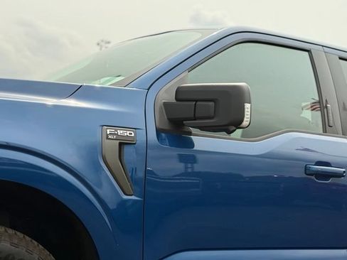 Used 2023 Ford F150 XLT w/ Equipment Group 302A High AWD/4WD image 45