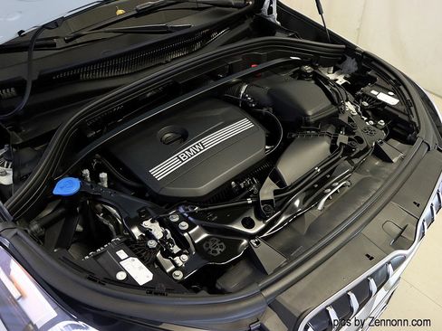 Certified 2023 BMW X1 xDrive28i w/ Convenience Package image 34