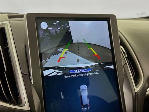 Used 2024 Ford Edge ST-Line image 13