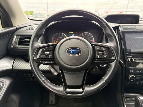 Used 2022 Subaru Ascent Onyx Edition AWD/4WD image 10