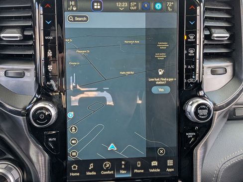 Certified 2024 RAM 2500 Rebel w/ Level 2 Equipment Group image 25