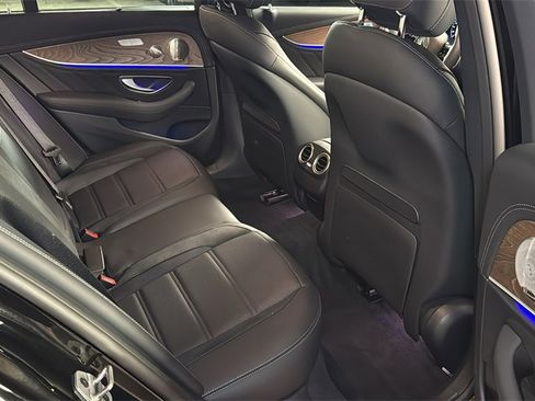 Used 2022 Mercedes-Benz E 53 AMG 4MATIC Sedan image 13