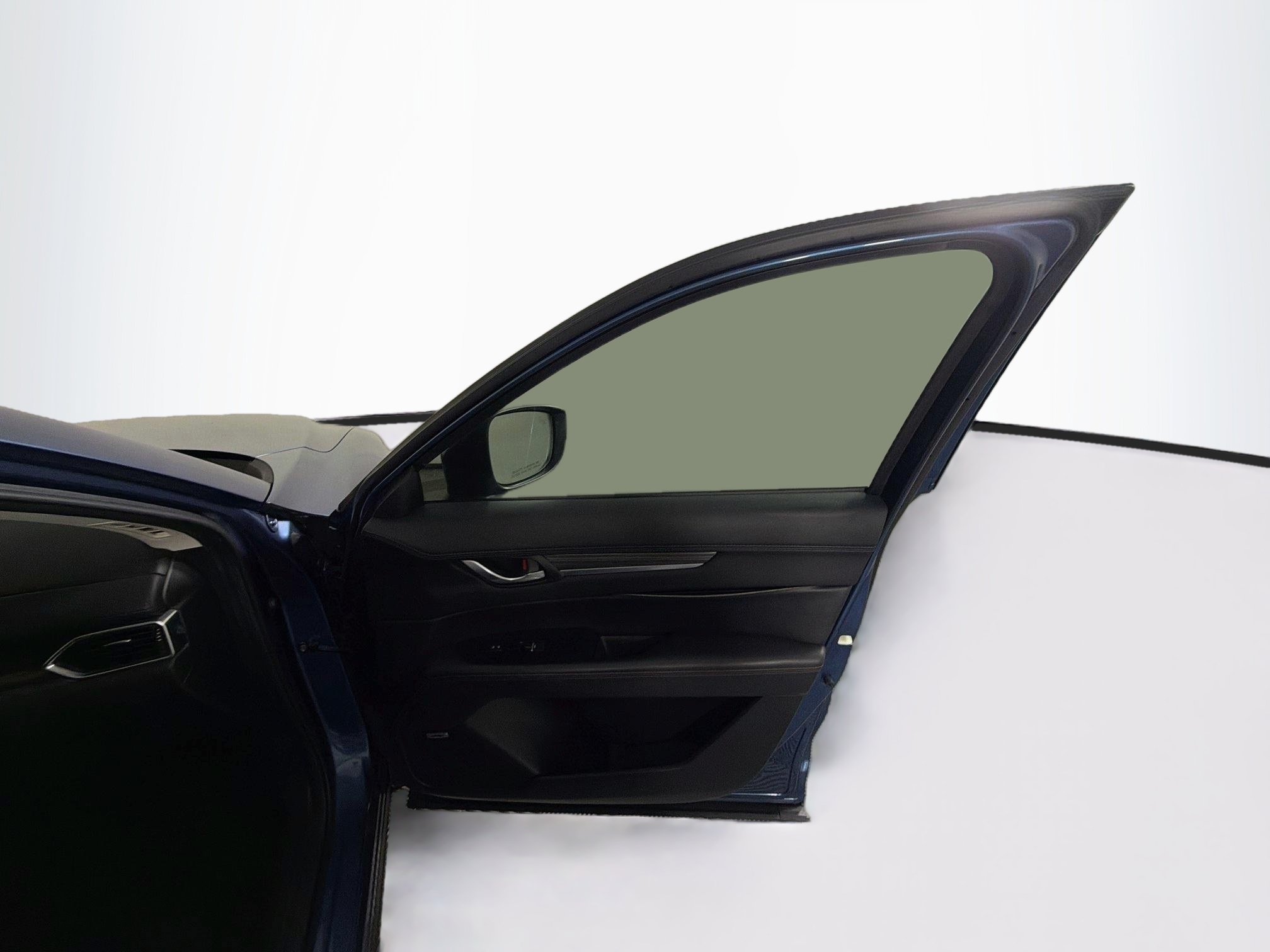 Used 2018 MAZDA CX-5 Grand Touring FWD image 33