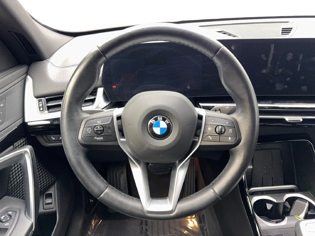 Used 2025 BMW X2 xDrive28i AWD/4WD image 58