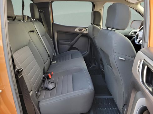 Used 2019 Ford Ranger XLT w/ Equipment Group 302A Luxury image 16