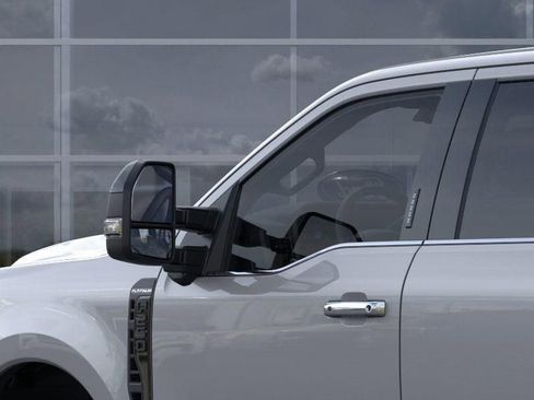 New 2026 Ford F250 Platinum w/ Tremor Off-Road Package AWD/4WD image 20