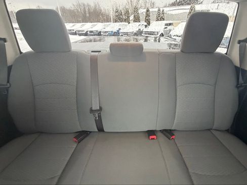 Used 2017 RAM 1500 Express w/ Express Value Package image 16