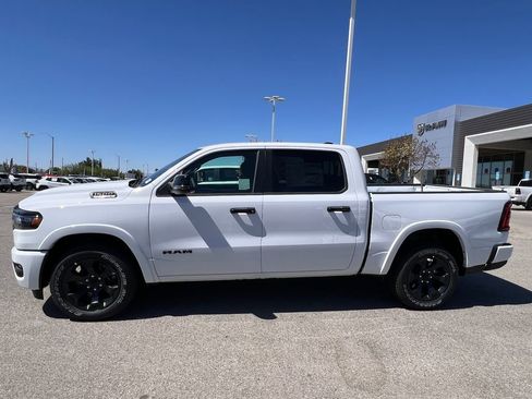 New 2026 RAM 1500 2WD Crew Cab image 3