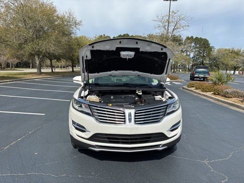 Used 2018 Lincoln MKC Reserve image 20