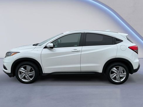 Used 2020 Honda HR-V EX image 6