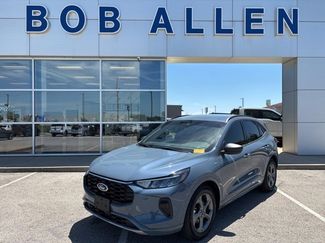 Used 2024 Ford Escape ST-Line w/ Tech Pack #1 image 1