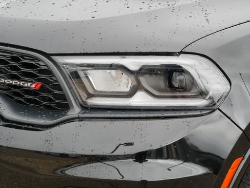 Used 2024 Dodge Durango R/T AWD/4WD image 16