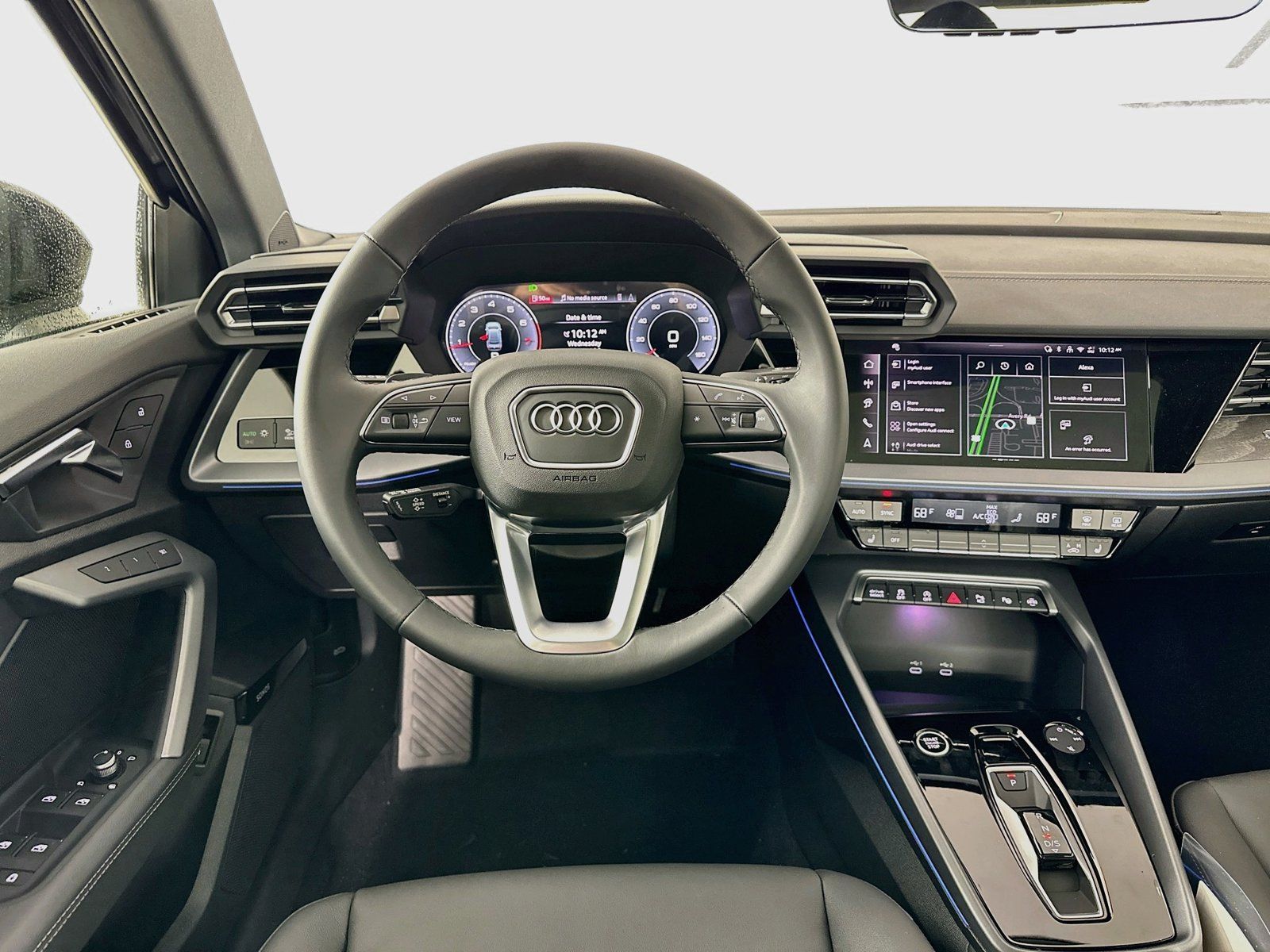 New 2026 Audi A3 2.0T Premium Plus AWD/4WD image 15