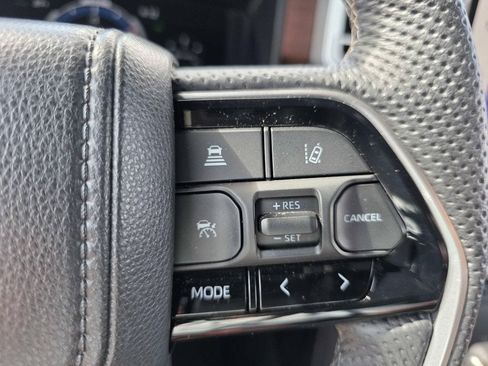 Used 2025 Toyota Tundra 1794 Edition AWD/4WD image 15