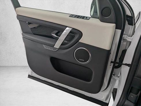 New 2025 Land Rover Discovery Sport S image 11