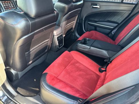 Used 2023 Dodge Charger Scat Pack w/ Plus Group image 19