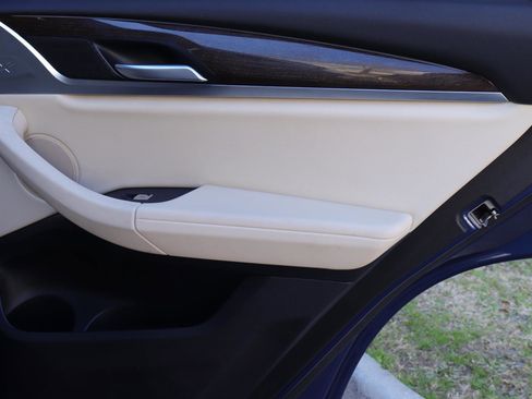 Used 2022 BMW X3 sDrive30i image 21