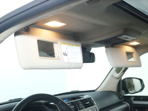 Certified 2023 Toyota 4Runner SR5 Premium w/ Moonroof Package image 18