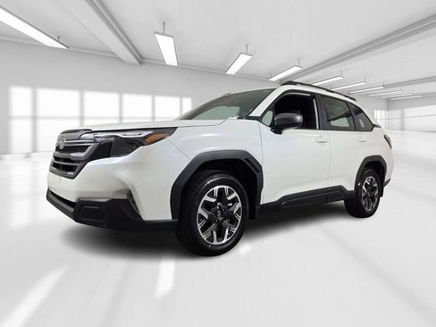 New 2026 Subaru Forester Premium image 2