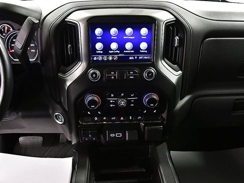 Used 2019 Chevrolet Silverado 1500 RST image 26