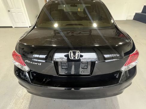 Used 2009 Honda Accord EX-L image 3