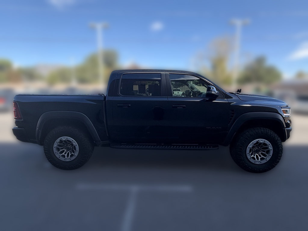Used 2025 RAM 1500 RHO w/ RHO Level 1 Equipment Group AWD/4WD image 5