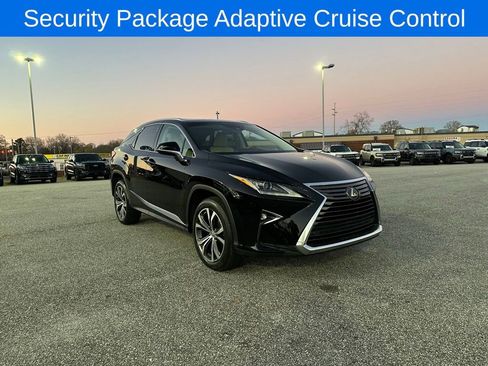 Used 2016 Lexus RX 350 FWD w/ Premium Package image 7