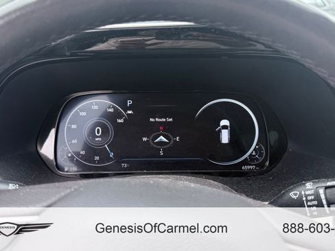 Used 2020 Hyundai Palisade Limited image 1