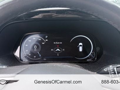 Used 2020 Hyundai Palisade Limited