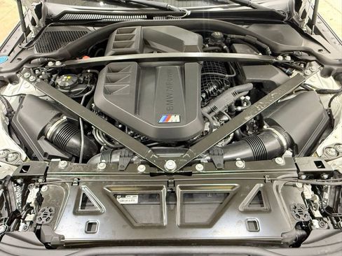 Used 2026 BMW M4 xDrive Competition image 66