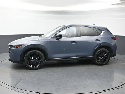 Certified 2024 MAZDA CX-5 Carbon Edition AWD/4WD image 2