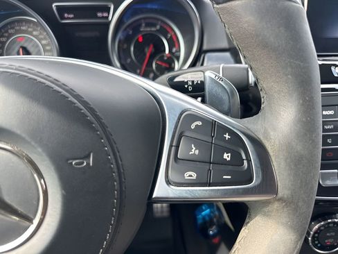 Used 2018 Mercedes-Benz GLS 63 AMG 4MATIC image 17
