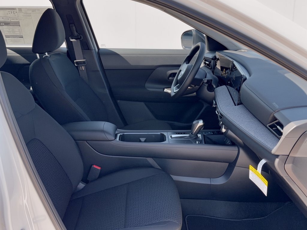 New 2027 Nissan Kicks S FWD image 30