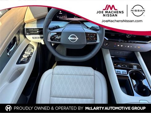 New 2026 Nissan Murano Platinum w/ Technology Package image 14