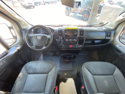Used 2019 RAM ProMaster 3500 image 18