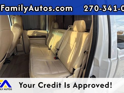 Used 2010 Ford F450 Lariat image 16