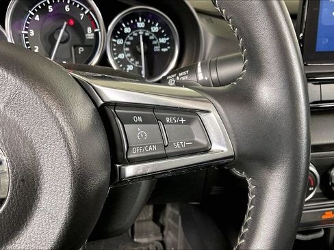 Used 2020 MAZDA MX-5 Miata Grand Touring RWD image 19