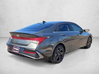 New 2026 Hyundai Elantra SEL Sport Premium video 2