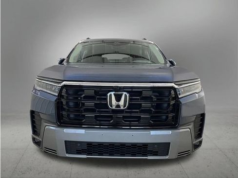 New 2026 Honda Pilot Elite image 10