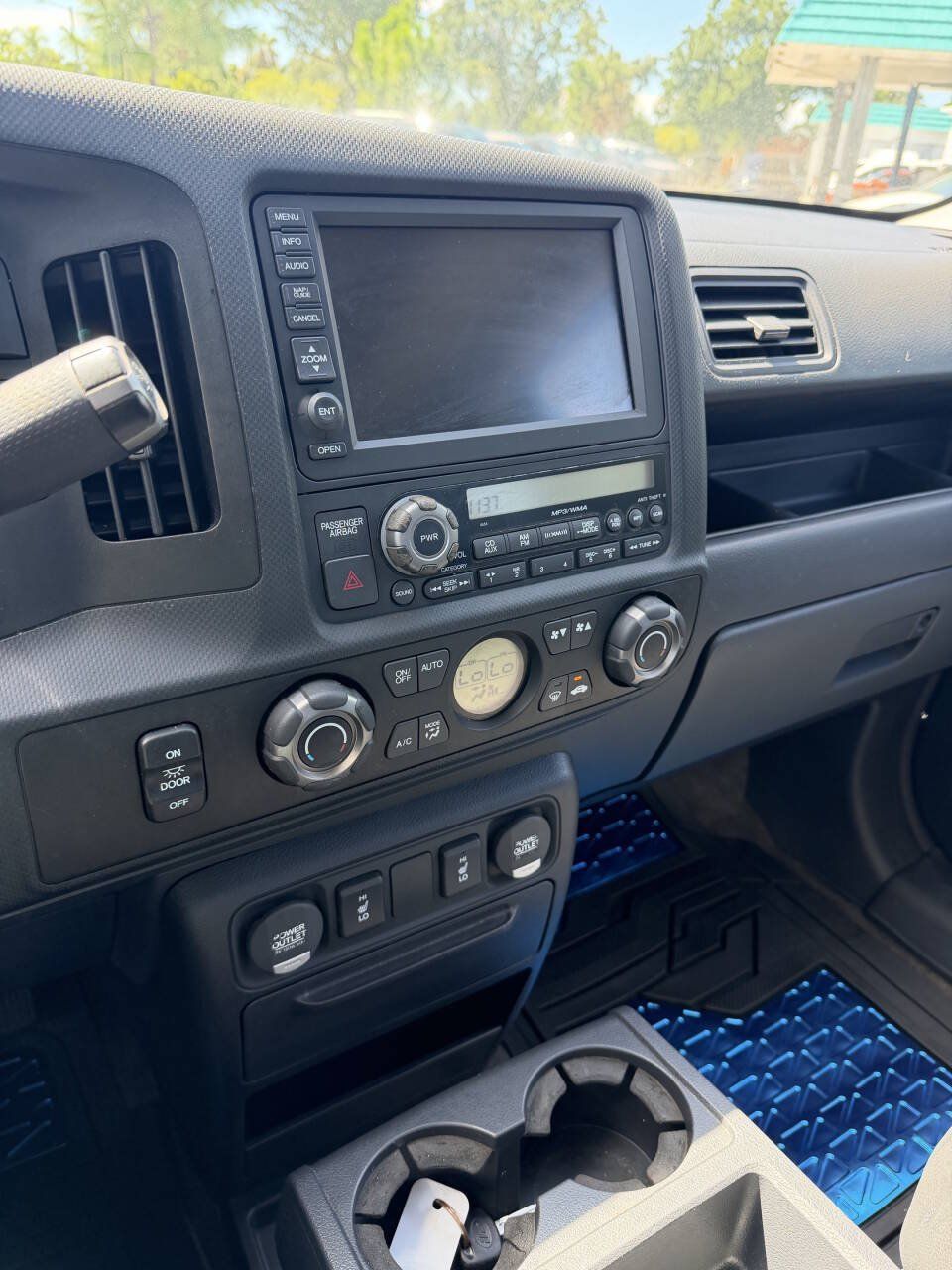Used 2014 Honda Ridgeline SE image 14