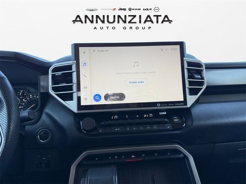 Used 2023 Toyota Tundra SR5 image 13