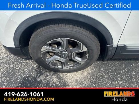 Used 2019 Honda CR-V EX image 14