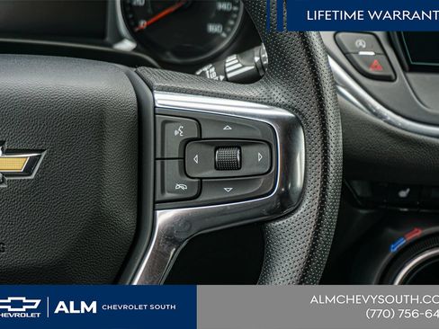 New 2025 Chevrolet Blazer LT FWD image 28