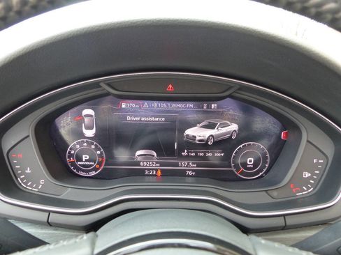 Used 2018 Audi A5 2.0T Premium Plus w/ Premium Plus image 31