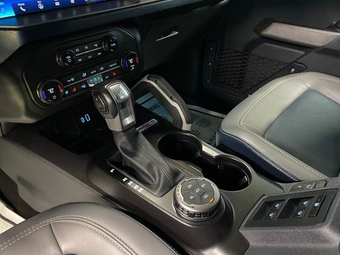 Used 2021 Ford Bronco First Edition image 28