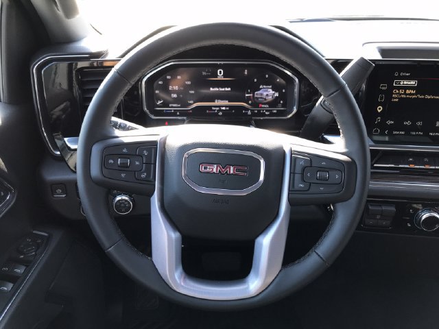 Certified 2025 GMC Sierra 1500 Elevation AWD/4WD image 8