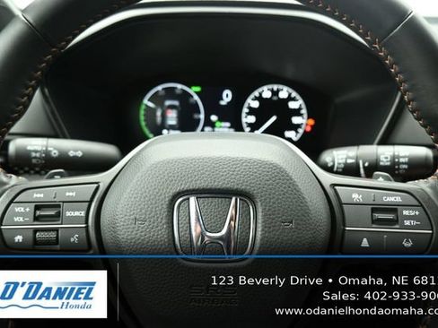 Used 2025 Honda CR-V Sport image 29