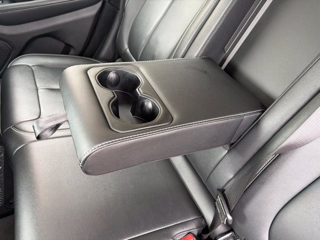 Used 2023 Jeep Grand Cherokee Limited AWD/4WD image 18